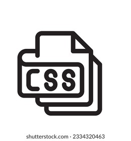UmrisssymbolIllustration Vektor Isolate,Benutzerschnittstellensymbol - Set.Geeignet für Webdesign,Logo,App