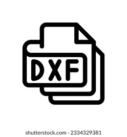 Outline Icon LogoIlustration Vektor Isolate,User Interface Icon - Set.Suitable for web Design,Logo,App