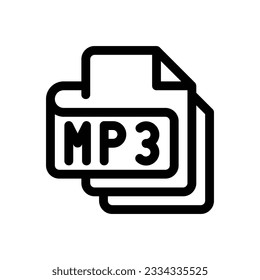 Outline Icon LogoIlustration Vektor Isolate,User Interface Icon - Set.Suitable for web Design,Logo,App