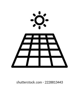 Outline Icon of Save Earth and Ecology, include leaf, tree, industry, nature, badge and more. editable file, easy to uses, line icon style.