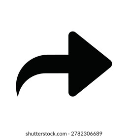 Outline icon of a sturdy hiking boot for outdoor footwear with footwear