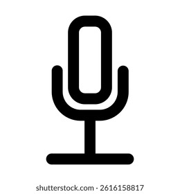 outline icon that is synonymous with online communication