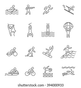 1,182 Jet ski outline Images, Stock Photos & Vectors | Shutterstock