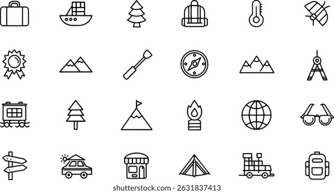 outline icons related to travel and adventure thi (1).eps
