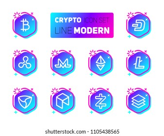 Neo cryptocurrency call letters