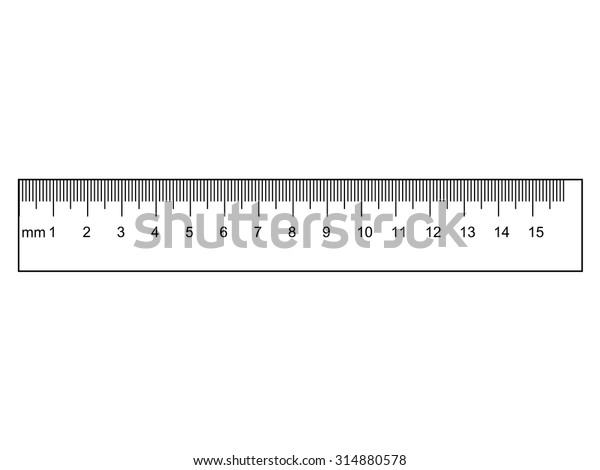 33,707 Vector Outline Ruler Images, Stock Photos & Vectors | Shutterstock