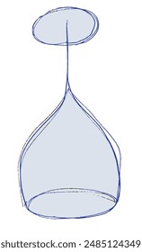 Outline illustration vector image of a alcohol drink.
Hand drawn artwork of a alcohol drink.
Simple cute original logo.
Hand drawn vector illustration for posters.
