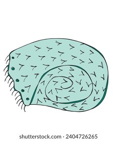 Outline illustration vector image of a blanket.
Hand drawn artwork of a blanket.
Simple cute original logo.
Hand drawn vector illustration for posters