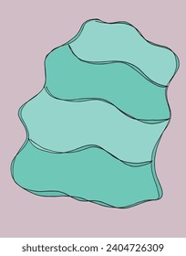 Outline illustration vector image of a blanket.
Hand drawn artwork of a blanket.
Simple cute original logo.
Hand drawn vector illustration for posters