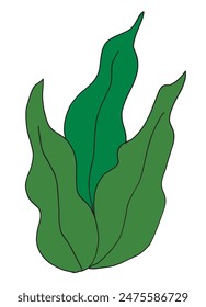 Outline illustration vector image of a bush.
Hand drawn artwork of a bush.
Simple cute original logo.
Hand drawn vector illustration for posters.