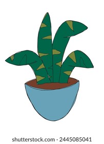 Outline illustration vector image of a cactus.
Hand drawn artwork of a cactus.
Simple cute original logo.
Hand drawn vector illustration for posters.