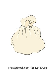 Imagem vetorial da ilustração do contorno de um queijo.
Arte desenhada à mão de um queijo.
Simples bonito logotipo original.
Ilustração vetorial desenhada à mão para cartazes.