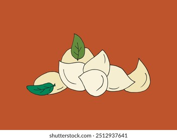 Outline illustration vector image of a cheese.
Hand drawn artwork of a cheese.
Simple cute original logo.
Hand drawn vector illustration for posters.