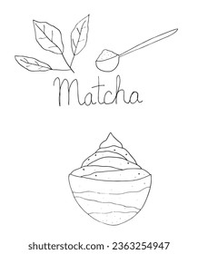 Outline illustration vector image of a chinese girl.
Hand drawn artwork of a chinese girl. 
Simple cute original logo.
Hand drawn vector illustration for posters, cards, t-shirts.