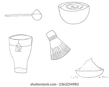 Ilustración de esquema de imagen vectorial de una chica china.
Obra de arte a mano de una chica china. 
Simple y lindo logo original.
Ilustración vectorial dibujada a mano para afiches, tarjetas, camisetas.