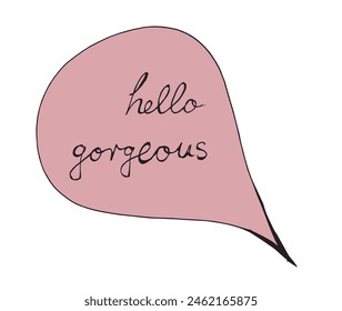 Outline illustration vector image of a cloud chat.
Hand drawn artwork of a cloud chat.
Simple cute original logo.
Hand drawn vector illustration for posters.