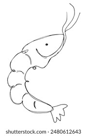 Outline illustration vector image of a crab.
Hand drawn artwork of a crab.
Simple cute original logo.
Hand drawn vector illustration for posters.