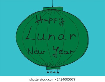Outline illustration vector image of a dragon.
Hand drawn artwork of a Lunar New Year.
Simple cute original logo.
Hand drawn vector illustration for posters.