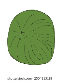 Outline illustration vector image of a fig.
Hand drawn artwork of a figs.
Simple cute original logo.
Hand drawn vector illustration for posters.