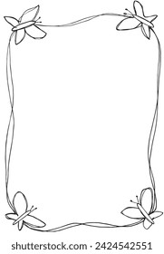 Outline illustration vector image of a frame.
Hand drawn artwork of a frame.
Simple cute original logo.
Hand drawn vector illustration for posters.