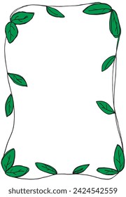 Ilustración de contorno de imagen vectorial de un marco.
Obra de arte dibujada a mano de un marco.
Simple lindo logotipo original.
Dibujado a mano ilustración vectorial para carteles.