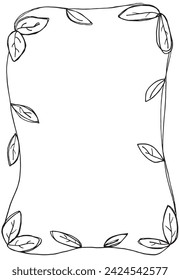 Outline illustration vector image of a frame.
Hand drawn artwork of a frame.
Simple cute original logo.
Hand drawn vector illustration for posters.