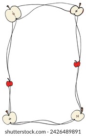 Outline illustration vector image of a frame.
Hand drawn artwork of a frame.
Simple cute original logo.
Hand drawn vector illustration for posters.