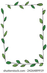 Ilustración de contorno de imagen vectorial de un marco.
Obra de arte dibujada a mano de un marco.
Simple lindo logotipo original.
Dibujado a mano ilustración vectorial para carteles.