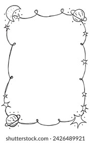 Outline illustration vector image of a frame.
Hand drawn artwork of a frame.
Simple cute original logo.
Hand drawn vector illustration for posters.