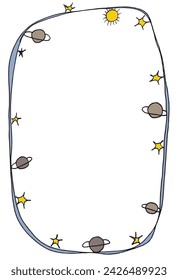 Outline illustration vector image of a frame.
Hand drawn artwork of a frame.
Simple cute original logo.
Hand drawn vector illustration for posters.