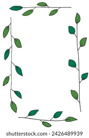 Outline illustration vector image of a frame.
Hand drawn artwork of a frame.
Simple cute original logo.
Hand drawn vector illustration for posters.