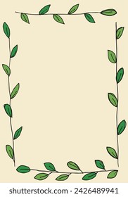 Outline illustration vector image of a frame.
Hand drawn artwork of a frame.
Simple cute original logo.
Hand drawn vector illustration for posters.