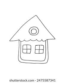 Outline illustration vector image of a gingerbread cookie.
Hand drawn artwork of a gingerbread cookie.
Simple cute original logo.
Hand drawn vector illustration for posters.