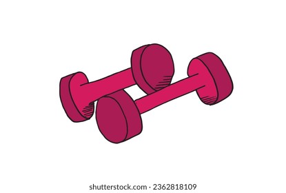 Outline illustration vector image of healthy life.
Hand drawn artwork of healthy living. 
Simple cute original logo.
Hand drawn vector illustration for posters, cards, t-shirts.