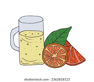 Outline illustration vector image of healthy life.
Hand drawn artwork of healthy living. 
Simple cute original logo.
Hand drawn vector illustration for posters, cards, t-shirts.