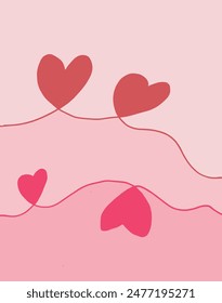 Outline illustration vector image of a heart.
Hand drawn artwork of a hearts.
Simple cute original logo.
Hand drawn vector illustration for posters.