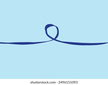 Outline illustration vector image of a knot.
Hand drawn artwork of a knot.
Simple cute original logo.
Hand drawn vector illustration for posters.