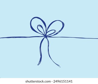 Outline illustration vector image of a knot.
Hand drawn artwork of a knot.
Simple cute original logo.
Hand drawn vector illustration for posters.