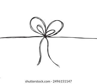 Outline illustration vector image of a knot.
Hand drawn artwork of a knot.
Simple cute original logo.
Hand drawn vector illustration for posters.