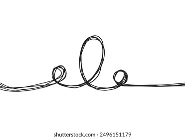 Outline illustration vector image of a knot.
Hand drawn artwork of a knot.
Simple cute original logo.
Hand drawn vector illustration for posters.