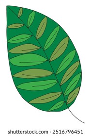 Outline illustration vector image of a leaf.
Hand drawn artwork of a leaf.
Simple cute original logo.
Hand drawn vector illustration for posters.