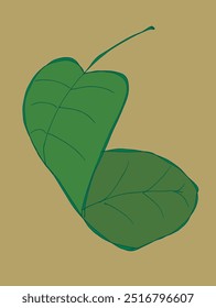 Outline illustration vector image of a leaf.
Hand drawn artwork of a leaf.
Simple cute original logo.
Hand drawn vector illustration for posters.