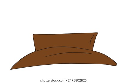 Outline illustration vector image of a mans hat.
Hand drawn artwork of a hat.
Simple cute original logo.
Hand drawn vector illustration for posters.