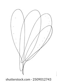 Imagem vetorial da ilustração do contorno de um estágio.
Arte desenhada à mão de um sábio.
Simples bonito logotipo original.
Ilustração vetorial desenhada à mão para cartazes.