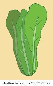 Outline illustration vector image of a salad.
Hand drawn artwork of a salad.
Simple cute original logo.
Hand drawn vector illustration for posters.