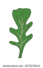 Outline illustration vector image of a salad.
Hand drawn artwork of a salad.
Simple cute original logo.
Hand drawn vector illustration for posters.