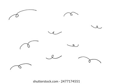 Outline illustration vector image of a seagull.
Hand drawn artwork of a seagull.
Simple cute original logo.
Hand drawn vector illustration for posters.