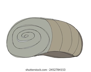 Outline illustration vector image of a seashell.
Hand drawn artwork of a seashells.
Simple cute original logo.
Hand drawn vector illustration for posters.