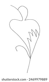 Ilustración de contorno Imagen de Vector de una cigüeña.
Dibujo a mano de una cigüeña.
Simple lindo logotipo original.
Ilustración vectorial dibujada a mano para carteles.