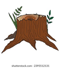 Ilustración de esquema de imagen vectorial de un trozo.
Dibujo manual de un registro.
Simple y lindo logo original.
Ilustración vectorial dibujada a mano para afiches, tarjetas, camisetas.